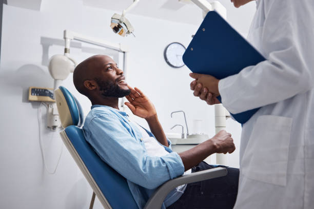 Sleep Apnea Treatment in Gruetli Laager, TN